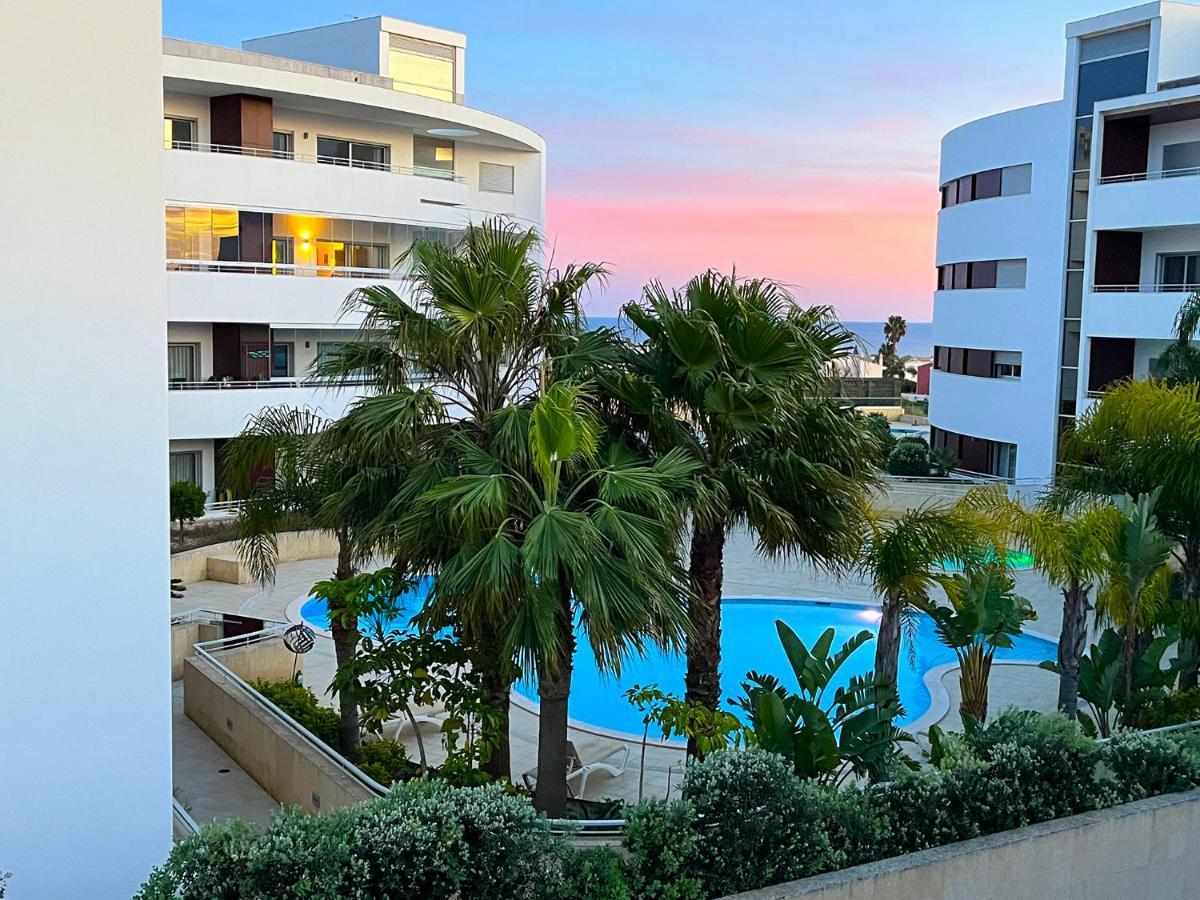 Lagos Apartment Sea View Exterior foto